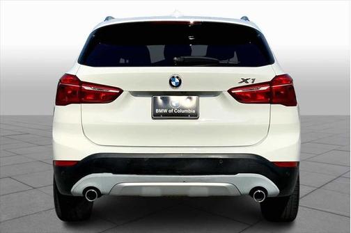 2018 BMW X1 sDrive28i