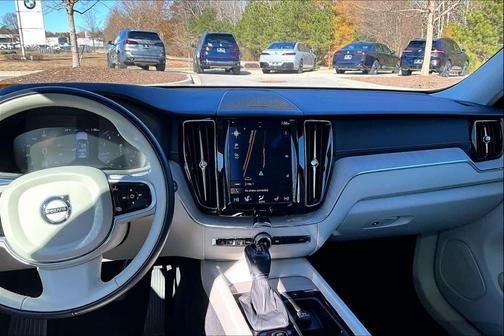 2020 Volvo XC60 T5 Inscription