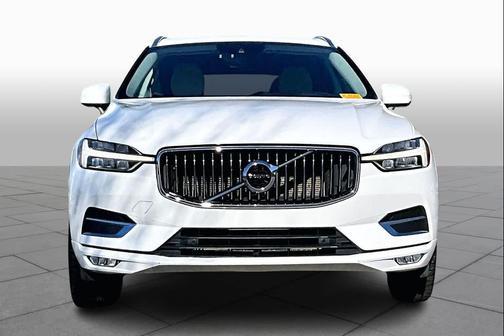2020 Volvo XC60 T5 Inscription