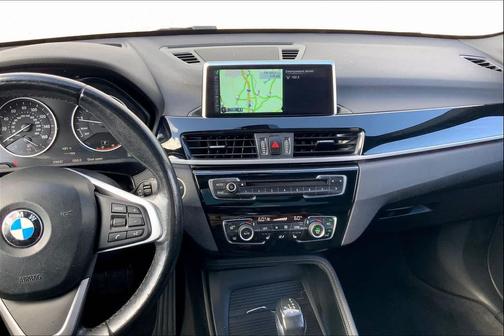 2017 BMW X1 sDrive28i