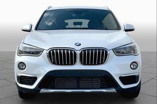 2017 BMW X1 sDrive28i