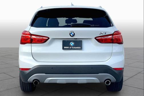2017 BMW X1 sDrive28i