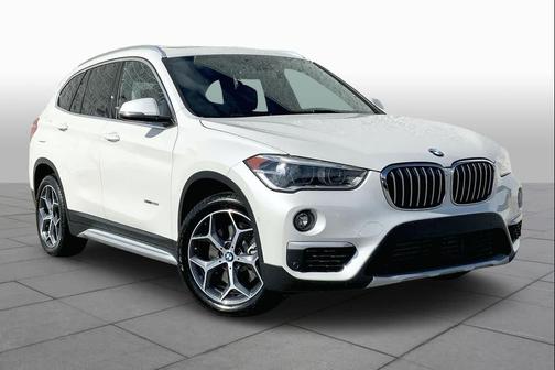 2017 BMW X1 sDrive28i