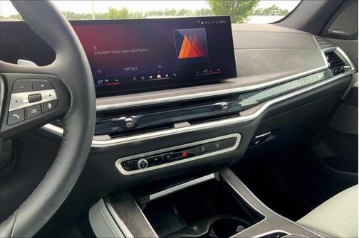 2025 BMW X5 sDrive40i