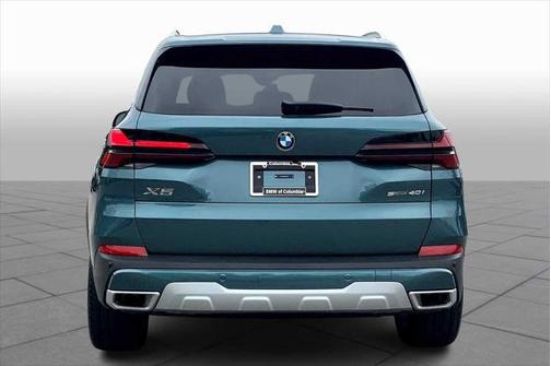 2025 BMW X5 sDrive40i
