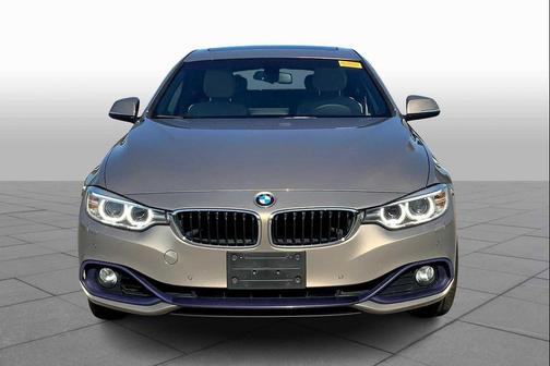 2016 BMW 428 Gran Coupe i xDrive