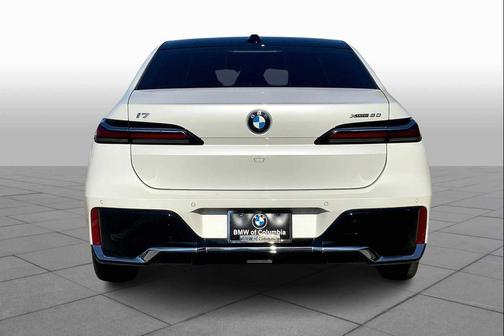 2023 BMW i7 xDrive60