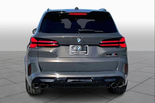 2024 BMW X5 M Base