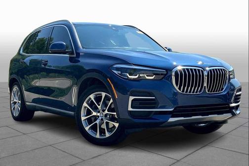 2022 BMW X5 sDrive40i