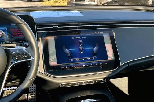 2025 Mercedes-Benz E-Class E 450 4MATIC All-Terrain
