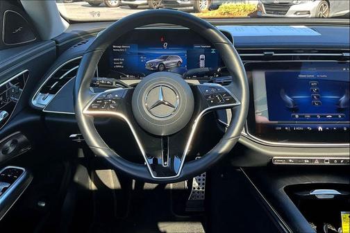 2025 Mercedes-Benz E-Class E 450 4MATIC All-Terrain