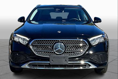 2025 Mercedes-Benz E-Class E 450 4MATIC All-Terrain