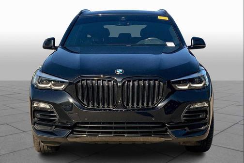 2021 BMW X5 PHEV xDrive45e