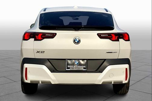 2025 BMW X2 xDrive28i