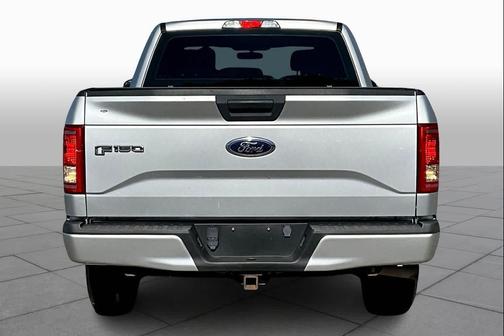 2015 Ford F-150 XL