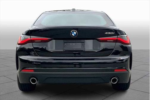 2024 BMW 430 Gran Coupe i