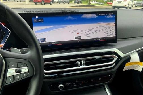 2024 BMW 430 Gran Coupe i