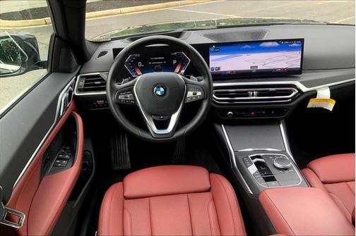 2024 BMW 430 Gran Coupe i