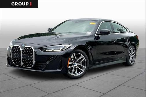 2024 BMW 430 Gran Coupe i
