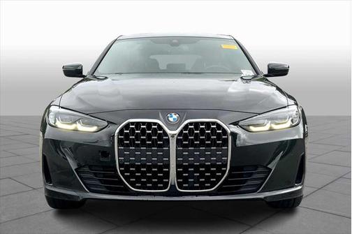 2024 BMW 430 Gran Coupe i