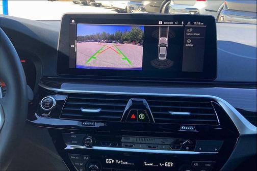 2023 BMW 530 i