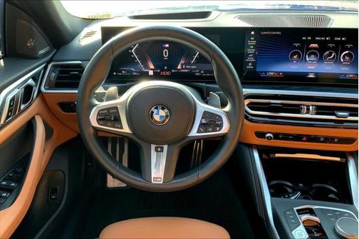 2024 BMW M440 i