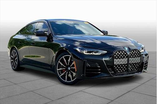 2024 BMW M440 i