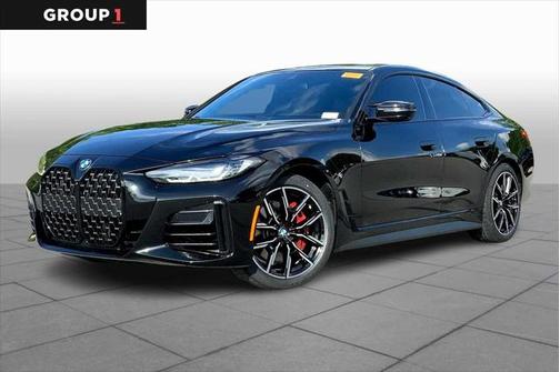 2024 BMW M440 i