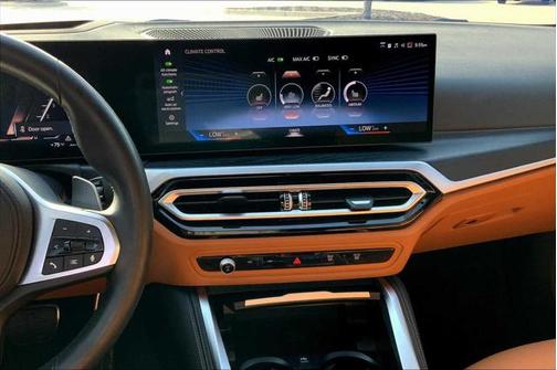 2024 BMW M440 i
