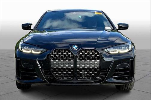 2024 BMW M440 i