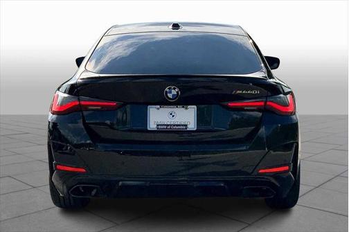 2024 BMW M440 i