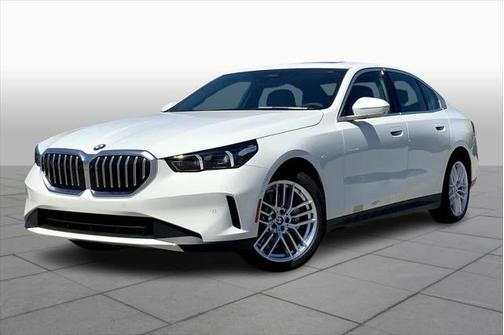 2024 BMW 530 i