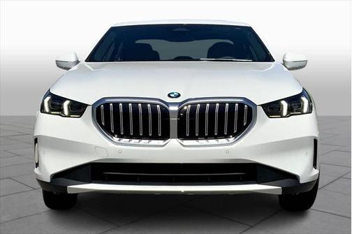 2024 BMW 530 i