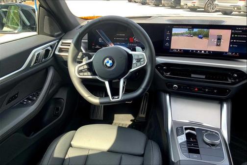 2025 BMW 430 Gran Coupe i