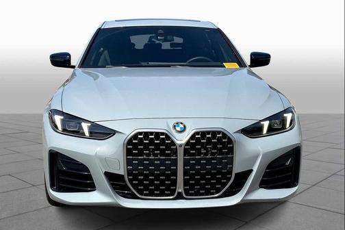 2025 BMW 430 Gran Coupe i