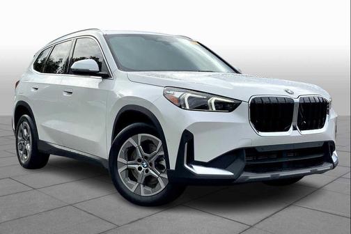 2023 BMW X1 xDrive28i