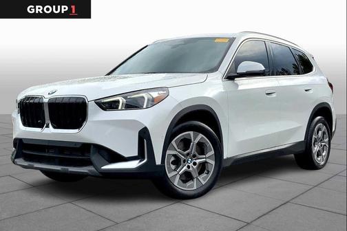 2023 BMW X1 xDrive28i