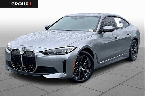 2023 BMW i4 Gran Coupe eDrive35