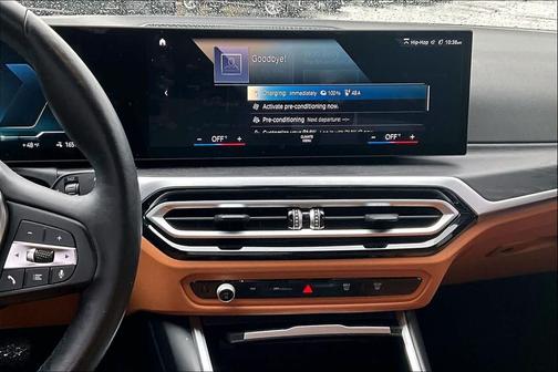 2023 BMW i4 Gran Coupe eDrive35