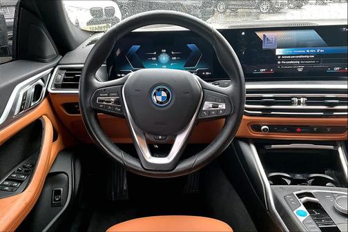 2023 BMW i4 Gran Coupe eDrive35