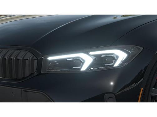 2026 BMW 330 i xDrive