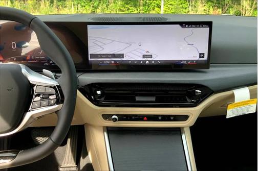 2025 BMW 430 Gran Coupe i