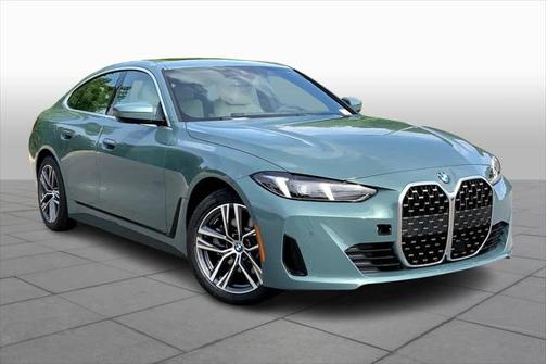 2025 BMW 430 Gran Coupe i