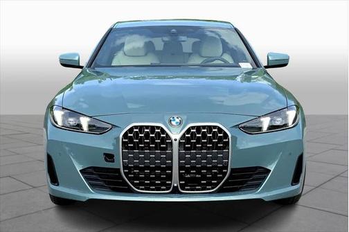 2025 BMW 430 Gran Coupe i