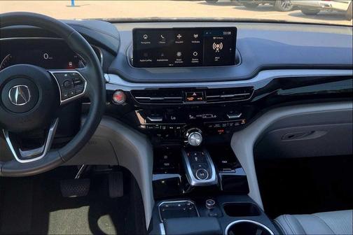 2023 Acura MDX Technology Package