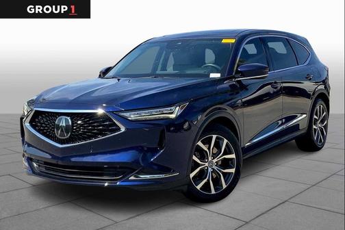 2023 Acura MDX Technology Package