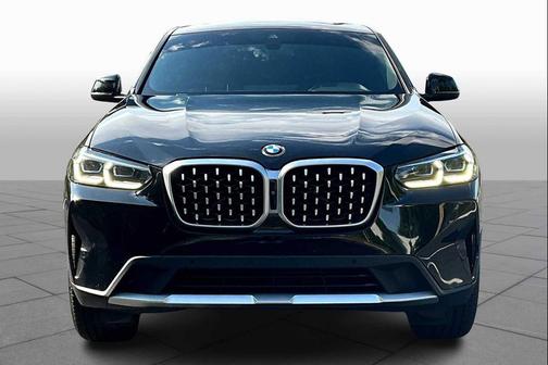 2023 BMW X4 xDrive30i