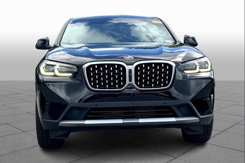 2023 BMW X4 xDrive30i