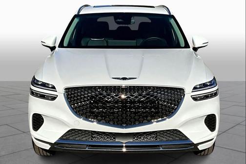 2023 Genesis GV70 2.5T AWD