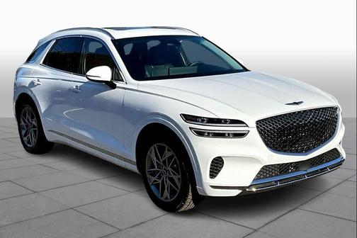 2023 Genesis GV70 2.5T AWD